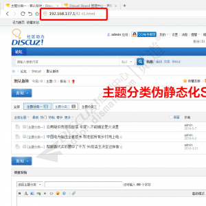 主题分类伪静态SEO 1.5.8(exx_typere)-1