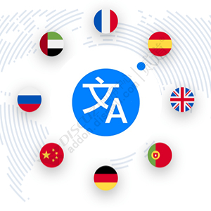 Discuz全站多国语言翻译 多国语言翻译 2025-03-18更新(domi_translate)-1