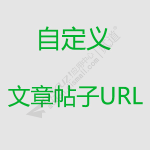 Discuz URL语义化『SEO』 (e6_url_seo)【众筹中】-1