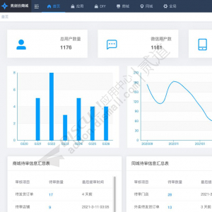新商城管理员后台 2023040801(aljtht)-1