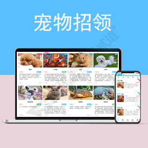 Discuz! 简易寻宠宠物招领 4.0(mini_pet)-1